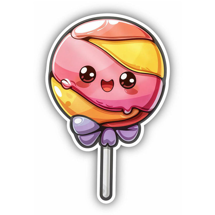 Die Lolli Parade da ist für jeden was dabei