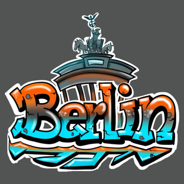 Wir haben Berlin zu Gast