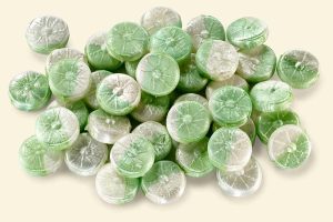 Pfefferminzräder 150g Beutel