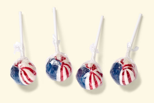 American Cola mit Brause