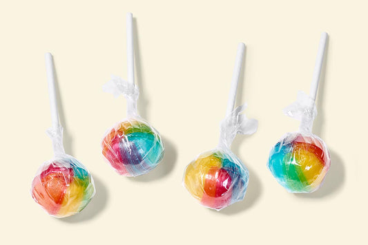 Rainbow Pop