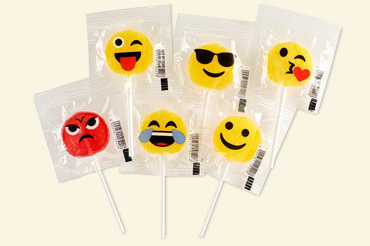 Emojipops