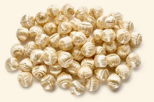 Goldnüsse 150g Beutel