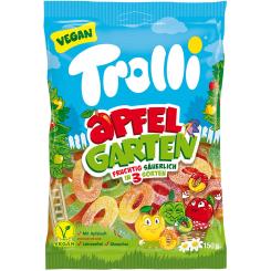 Trolli Apfel Garten