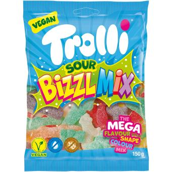 Trolli BizzlMix