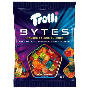 Trolli Bytes