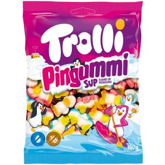 Trolli Pingummi
